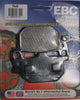 EBC BRAKE PADS FA41