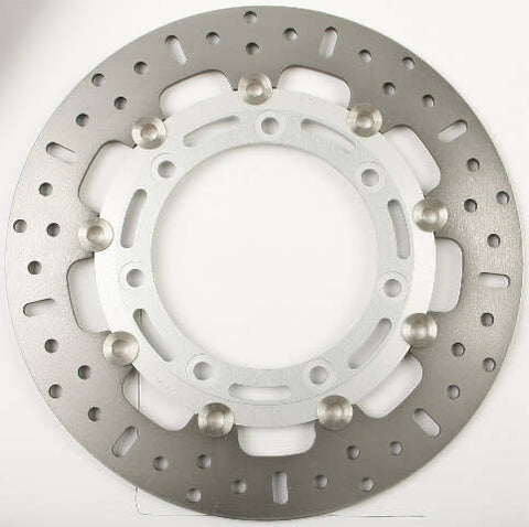 EBC STANDARD BRAKE ROTOR MD4124LS