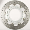 EBC STANDARD BRAKE ROTOR MD4124LS