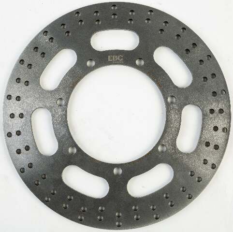 EBC STANDARD BRAKE ROTOR MD4125LS