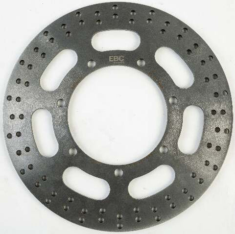 EBC STANDARD BRAKE ROTOR MD4125LS