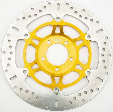 EBC STANDARD BRAKE ROTOR MD4136X
