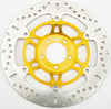 EBC STANDARD BRAKE ROTOR MD4136X