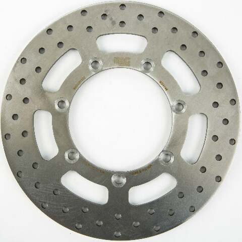 EBC STANDARD BRAKE ROTOR MD4146