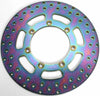 EBC STANDARD BRAKE ROTOR MD4147