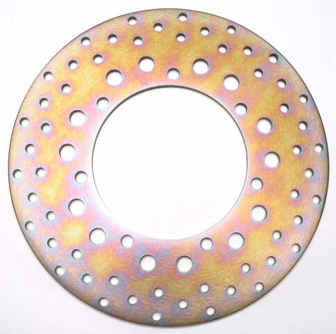 EBC STANDARD BRAKE ROTOR MD4148