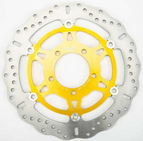 EBC CONTOUR BRAKE ROTOR MD4155XC