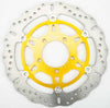EBC CONTOUR BRAKE ROTOR MD4155XC