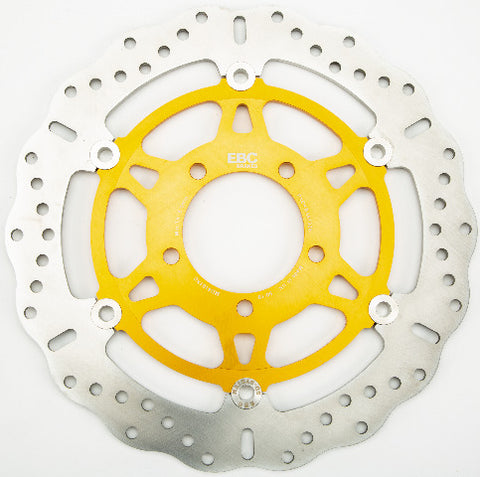 EBC CONTOUR BRAKE ROTOR MD4161XC