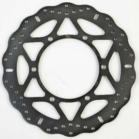 EBC CONTOUR BRAKE ROTOR MD4162C