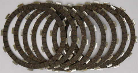 EBC REDLINE CLUTCH KIT CK4409