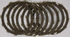 EBC REDLINE CLUTCH KIT CK4409