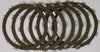 EBC REDLINE CLUTCH KIT CK4413