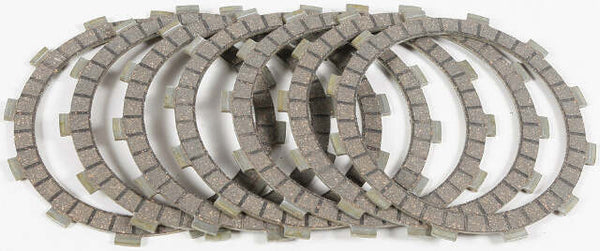 EBC REDLINE CLUTCH KIT CK4424