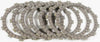 EBC REDLINE CLUTCH KIT CK4424