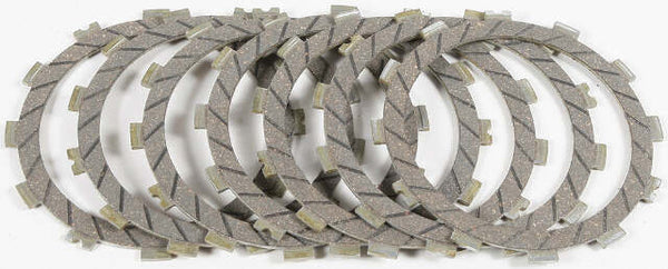 EBC REDLINE CLUTCH KIT CK4433