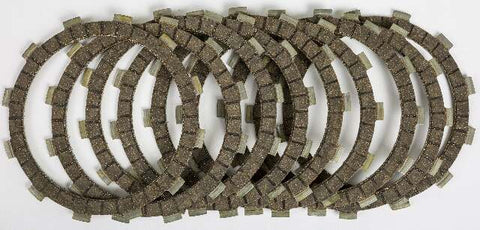EBC REDLINE CLUTCH KIT CK4434