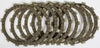 EBC REDLINE CLUTCH KIT CK4434