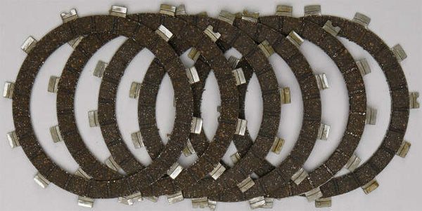 EBC REDLINE CLUTCH KIT CK4436
