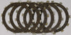 EBC REDLINE CLUTCH KIT CK4436