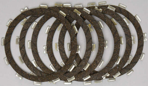 EBC REDLINE CLUTCH KIT CK4446