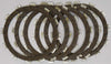 EBC REDLINE CLUTCH KIT CK4446