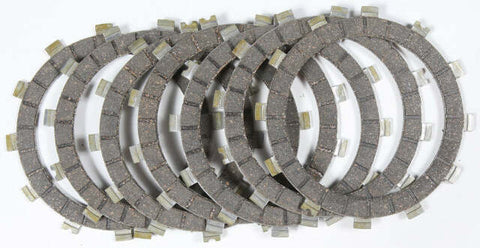 EBC REDLINE CLUTCH KIT CK4457