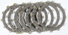 EBC REDLINE CLUTCH KIT CK4457