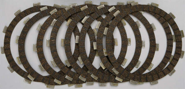 EBC REDLINE CLUTCH KIT CK4458