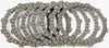 EBC REDLINE CLUTCH KIT CK4493