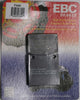EBC BRAKE PADS FA45