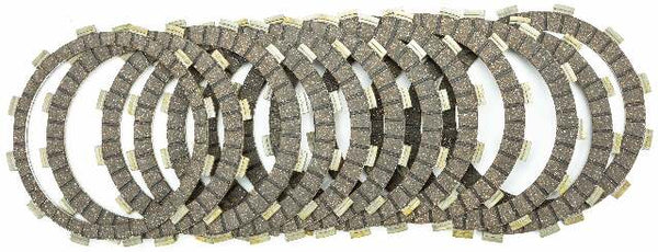 EBC REDLINE CLUTCH KIT CK4513