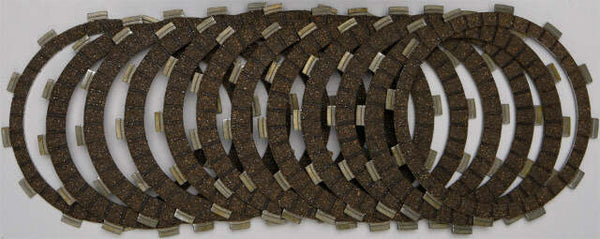 EBC REDLINE CLUTCH KIT CK4515
