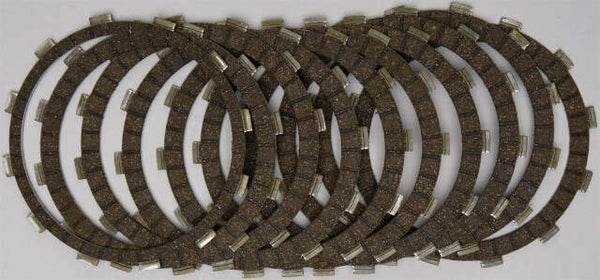 EBC CLUTCH KIT CK4520