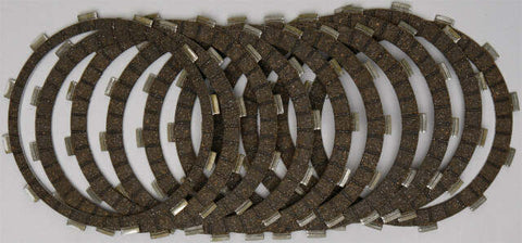 EBC CLUTCH KIT CK4520
