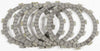 EBC REDLINE CLUTCH KIT CK4521