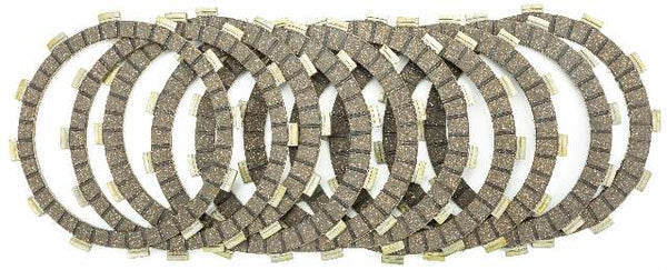 EBC REDLINE CLUTCH KIT CK5599