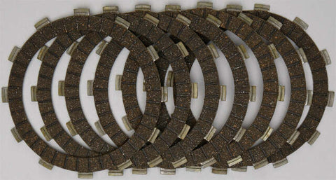 EBC REDLINE CLUTCH KIT CK5608