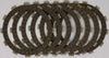 EBC REDLINE CLUTCH KIT CK5608