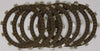 EBC REDLINE CLUTCH KIT CK5610