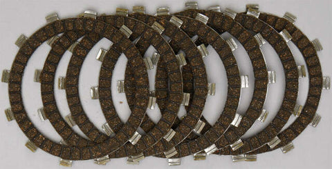 EBC REDLINE CLUTCH KIT CK5610