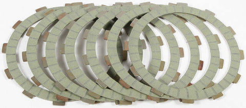 EBC REDLINE CLUTCH KIT CK5612