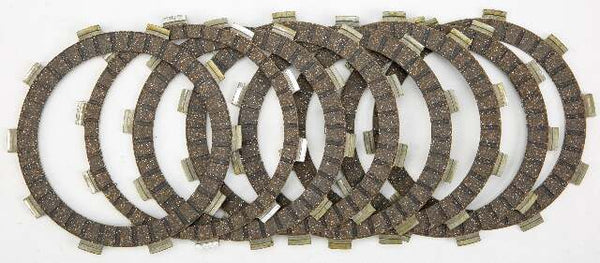 EBC REDLINE CLUTCH PLATE KIT CK5666