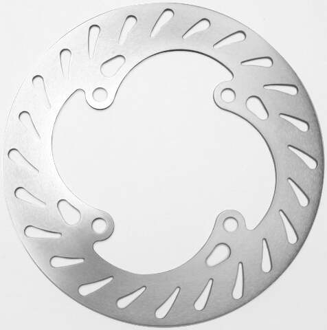 EBC STANDARD ROTOR MD6013D
