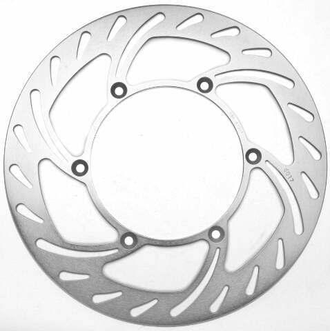 EBC STANDARD ROTOR MD6017D