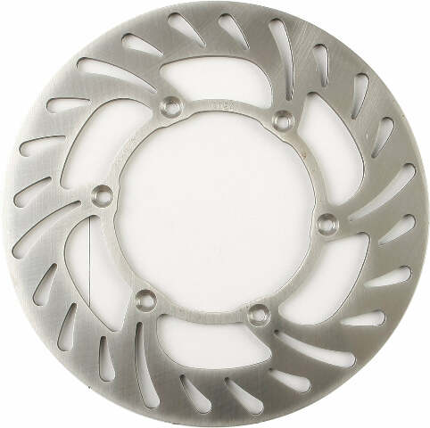 EBC STANDARD ROTOR MD6024D