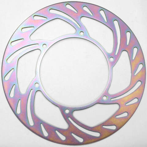 EBC STANDARD ROTOR MD6028D