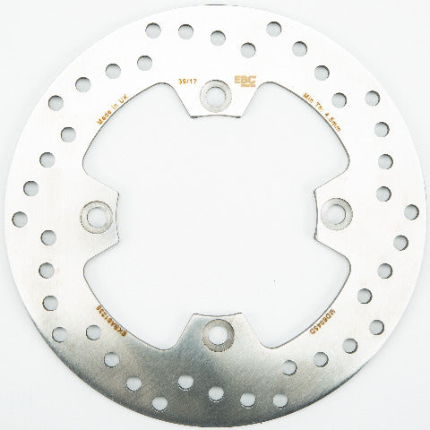 EBC STANDARD ROTOR MD6045D