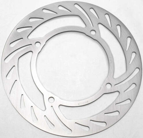 EBC STANDARD ROTOR MD6124D