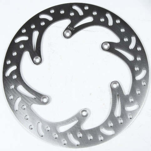EBC STANDARD ROTOR MD6157D
